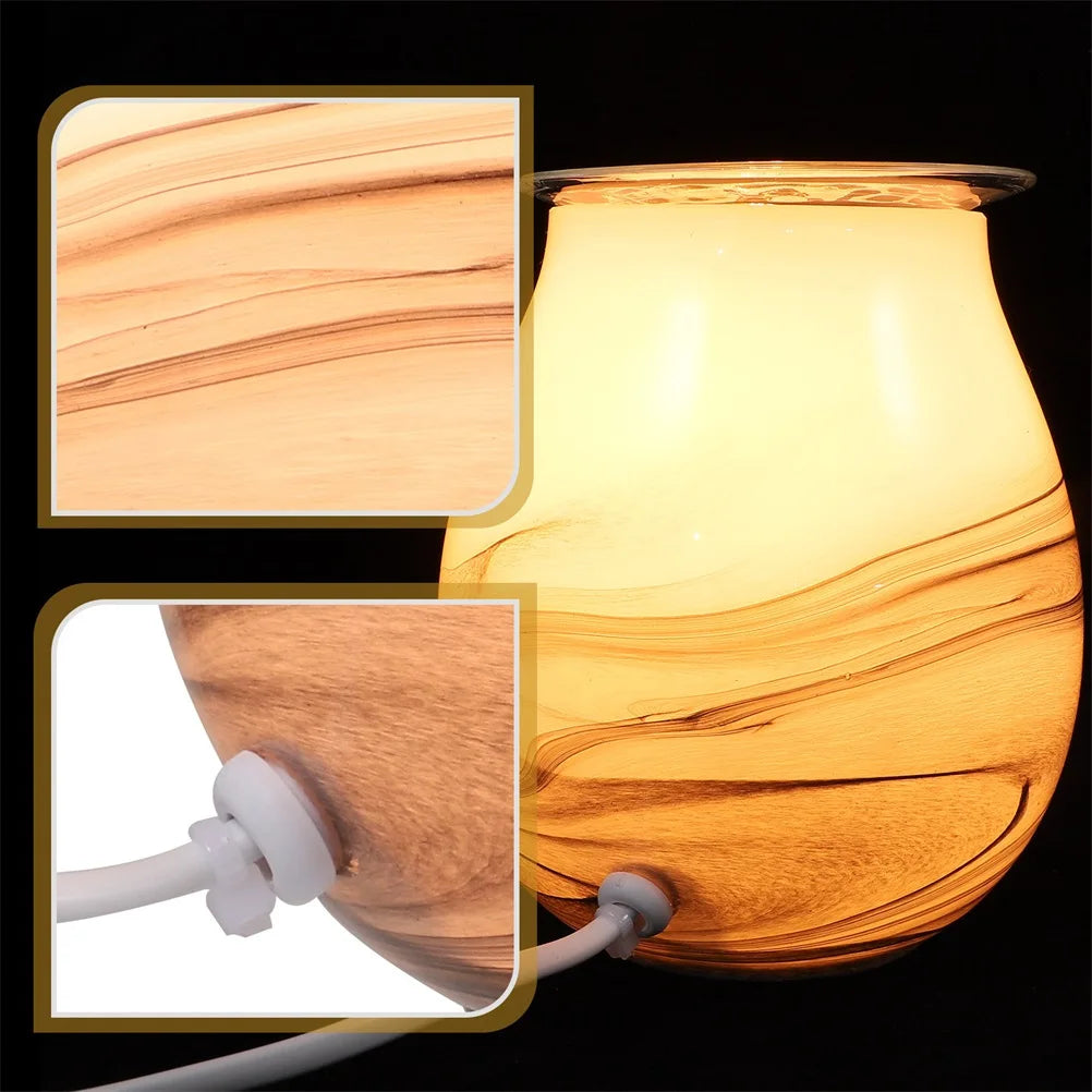 Decoration Wax Melt Light for Melts