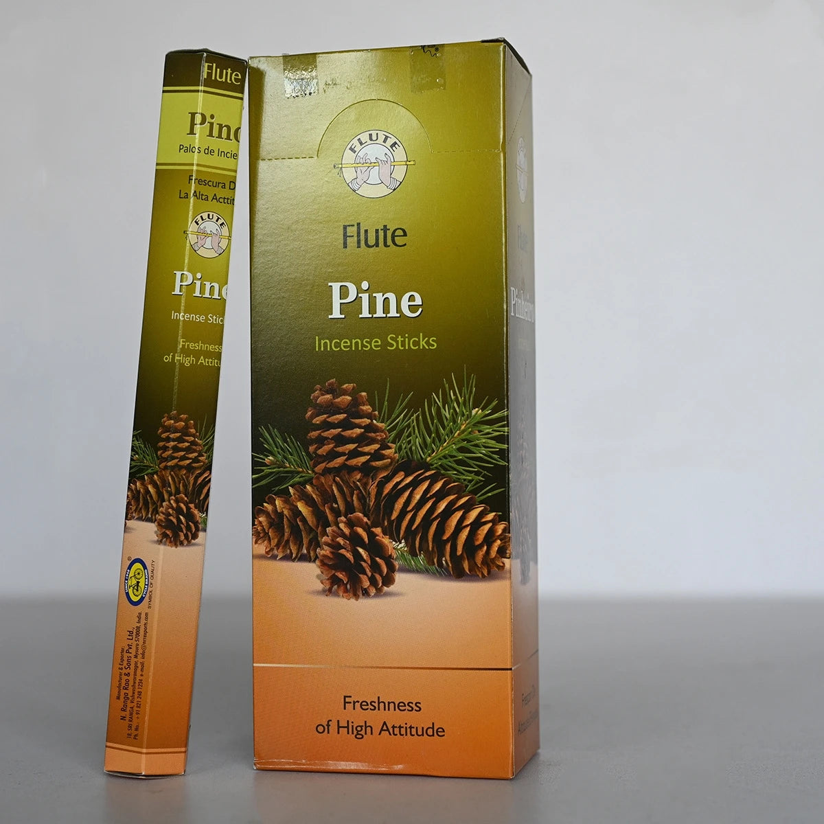 20 Sticks/box Incense Stick