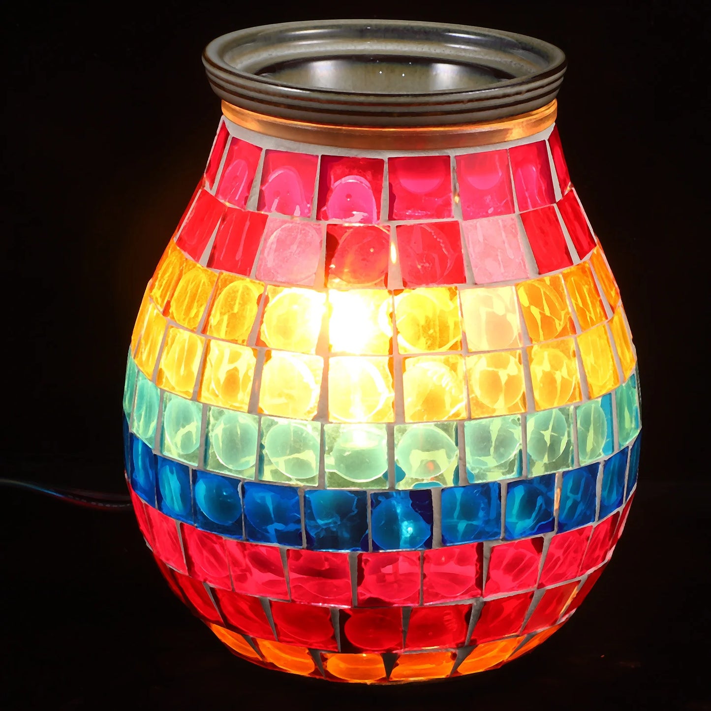 Electric Wax Melt Burner