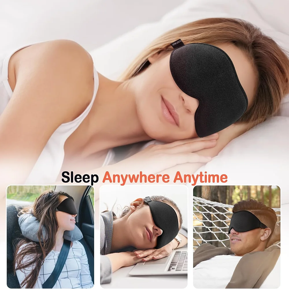 Sleep Mask