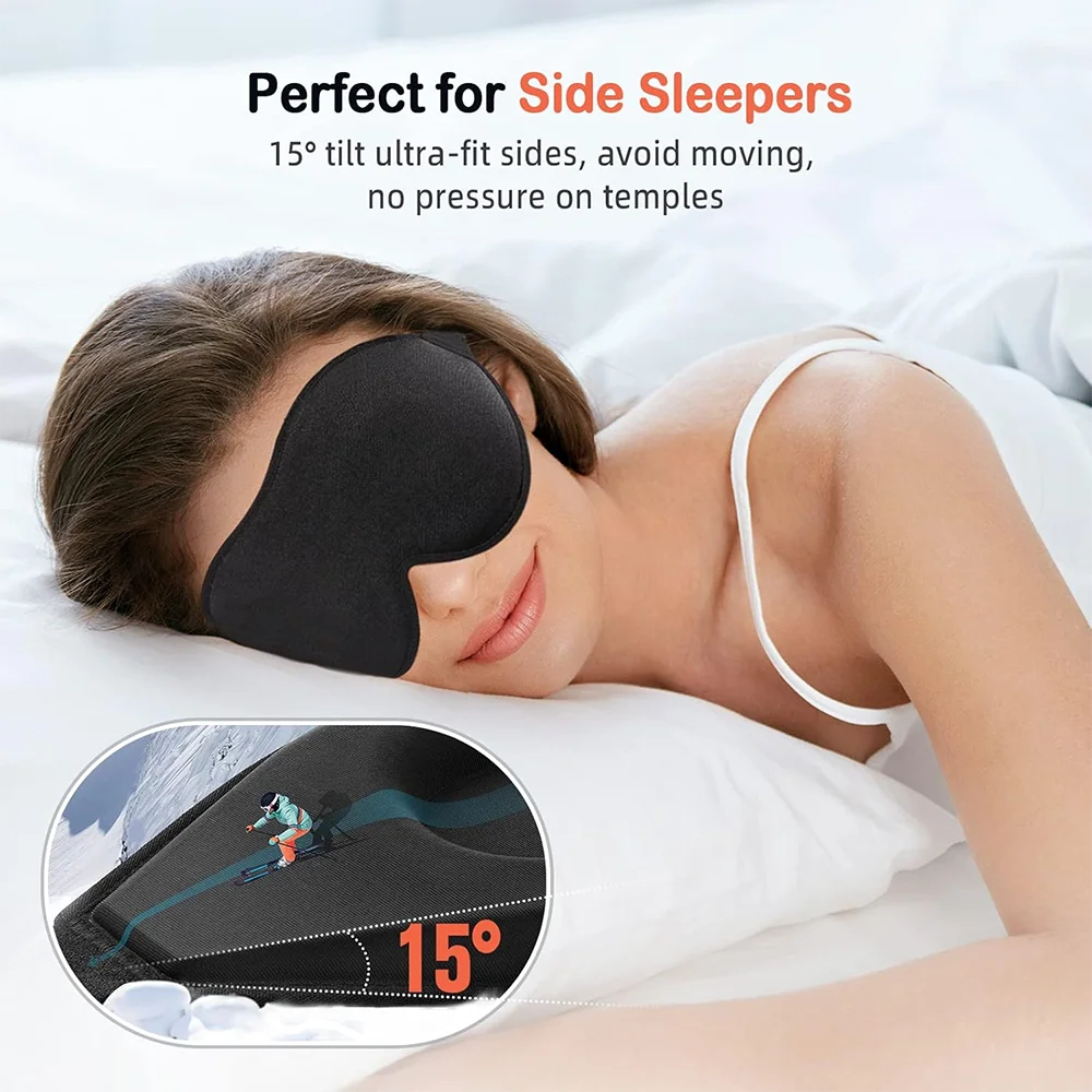 Sleep Mask