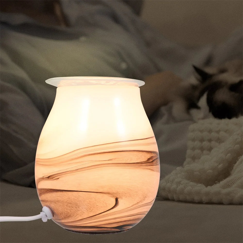 Decoration Wax Melt Light for Melts