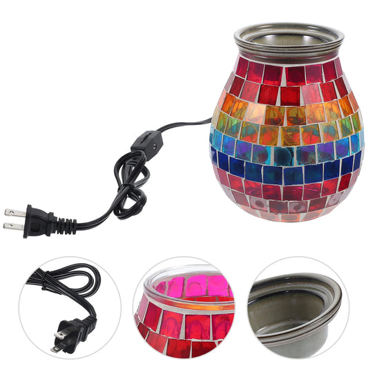 Electric Wax Melt Burner
