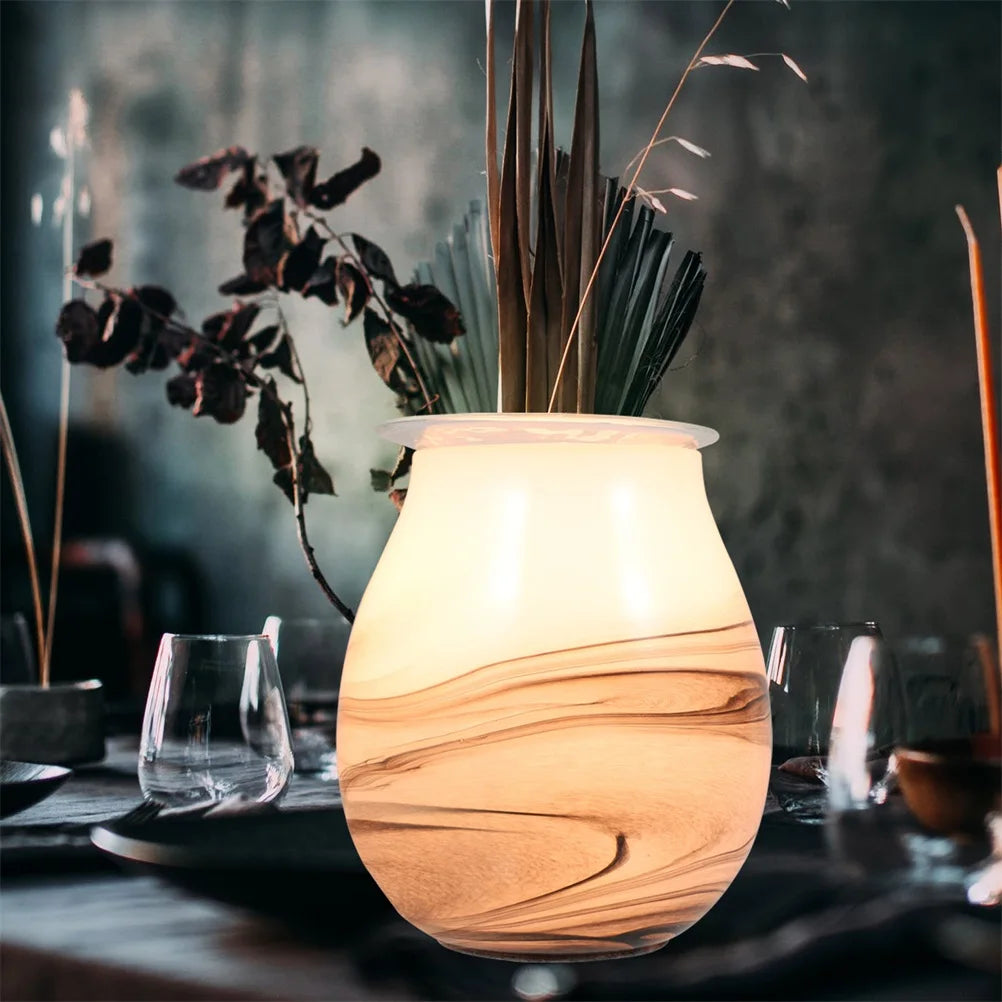 Decoration Wax Melt Light for Melts