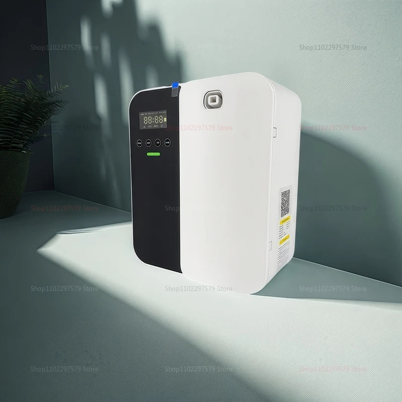 Essential Oil Aroma Diffuser