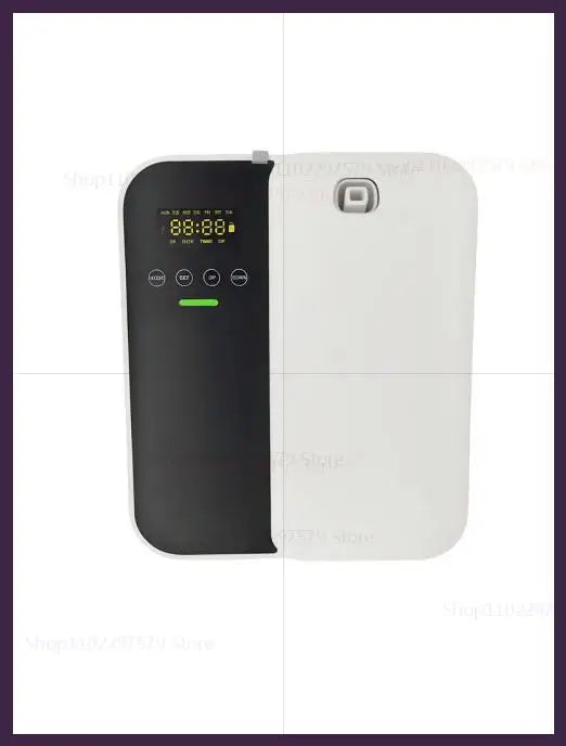 Essential Oil Aroma Diffuser