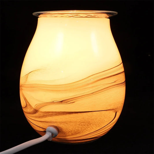 Decoration Wax Melt Light for Melts