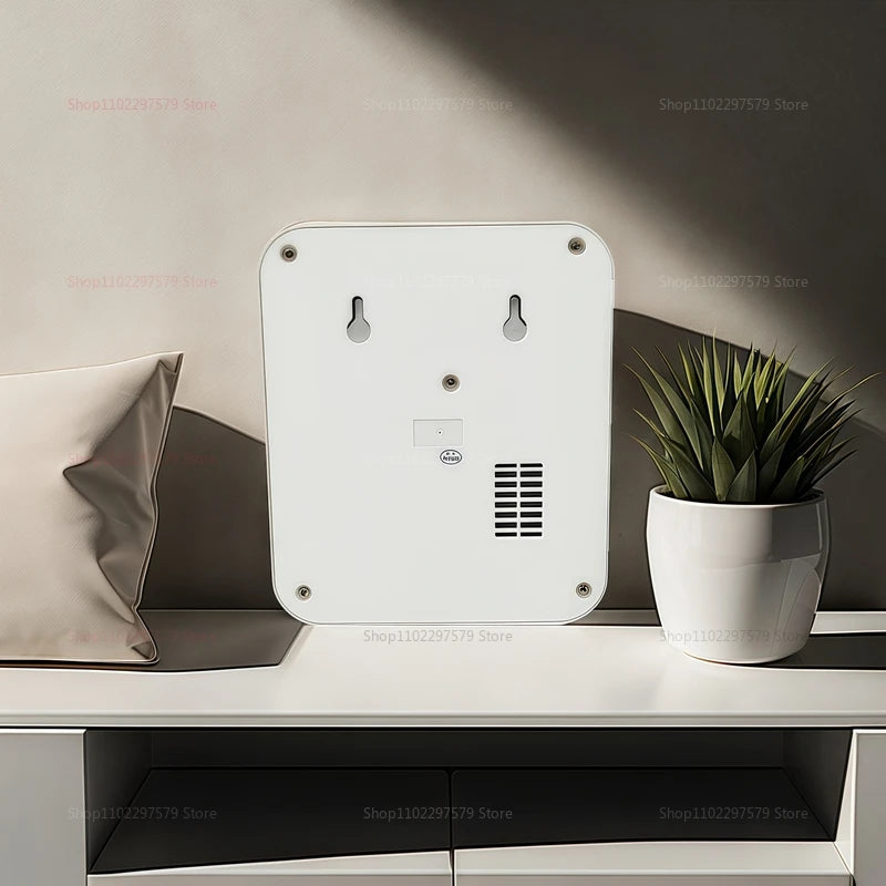 Essential Oil Aroma Diffuser