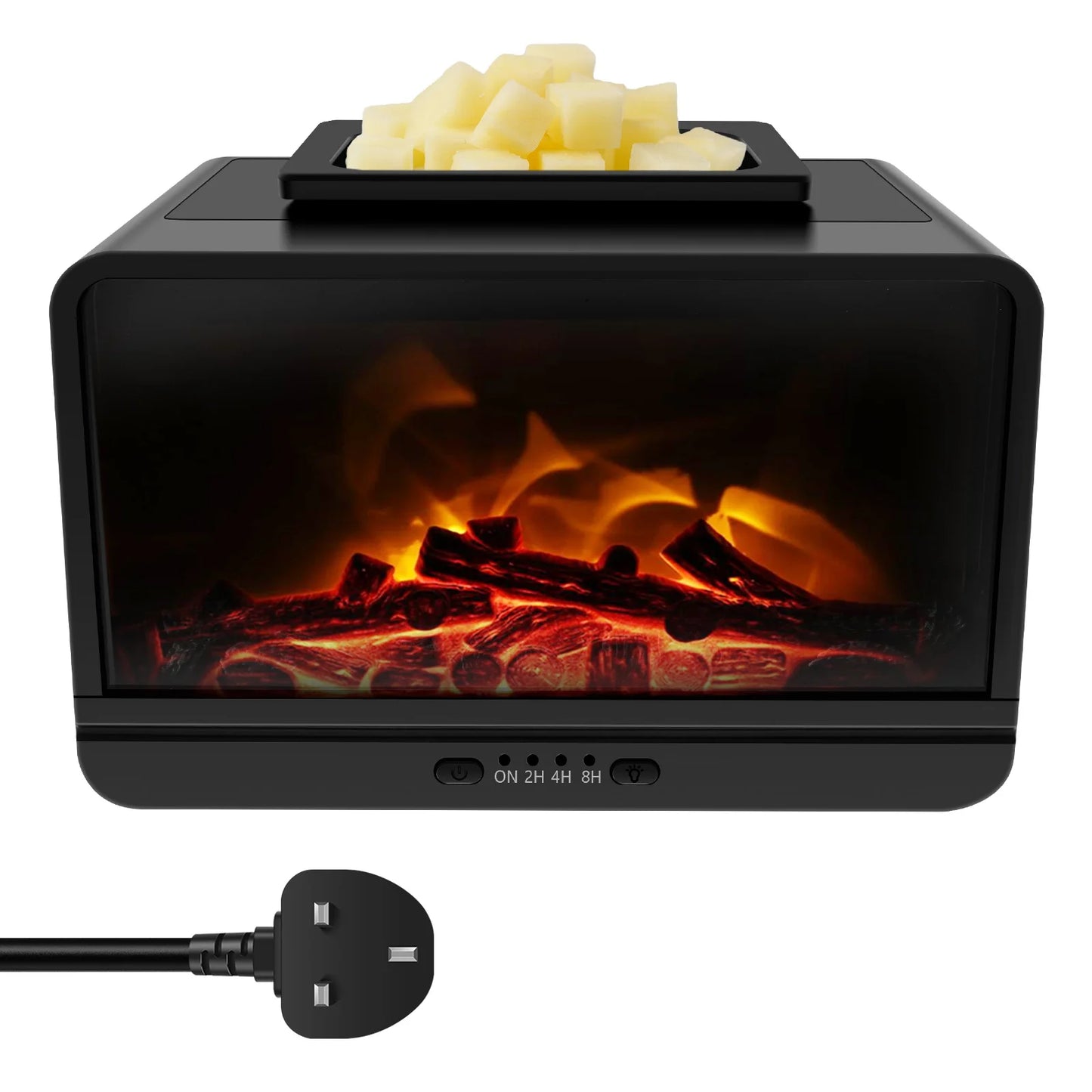Electric Wax Melt Warmer