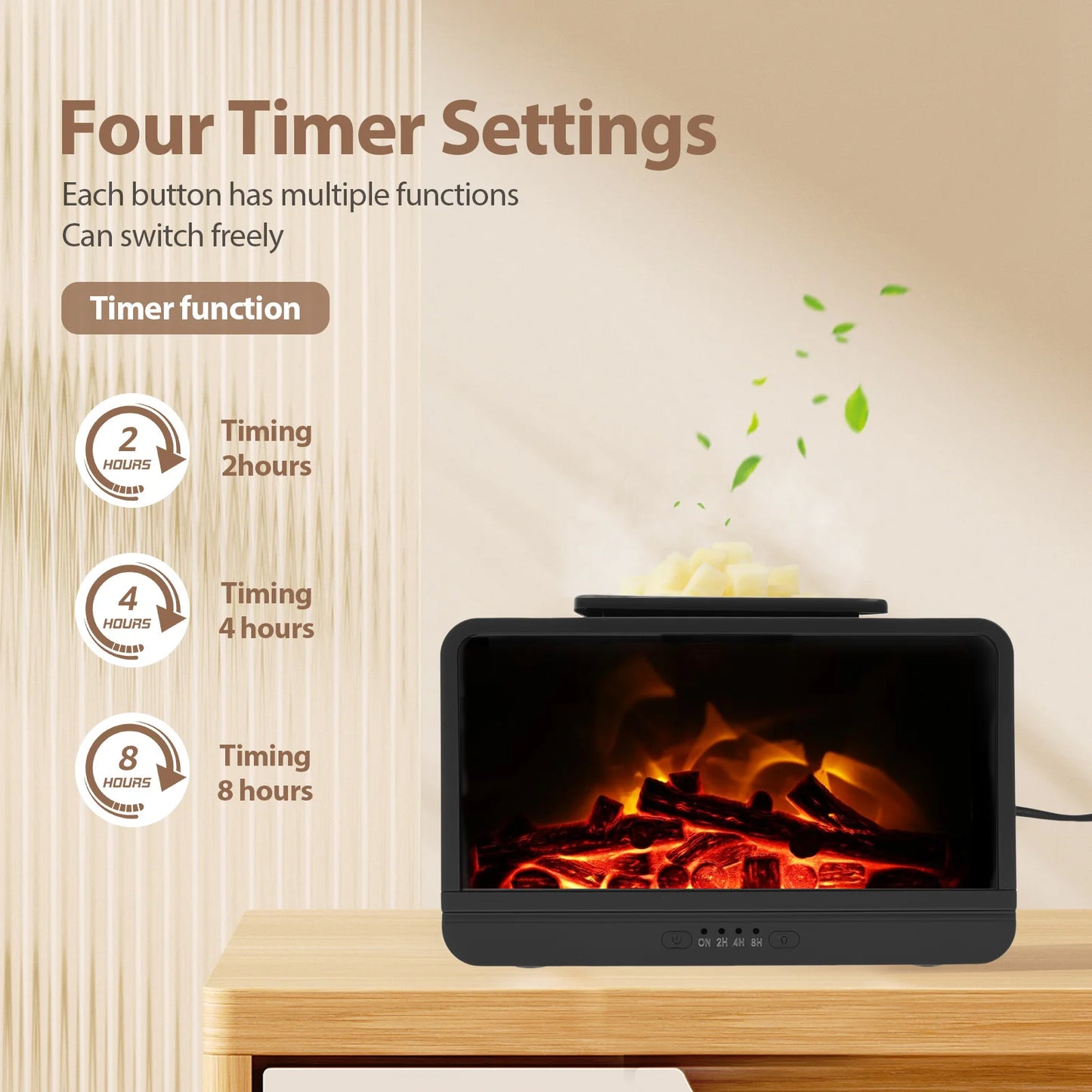 Electric Wax Melt Warmer