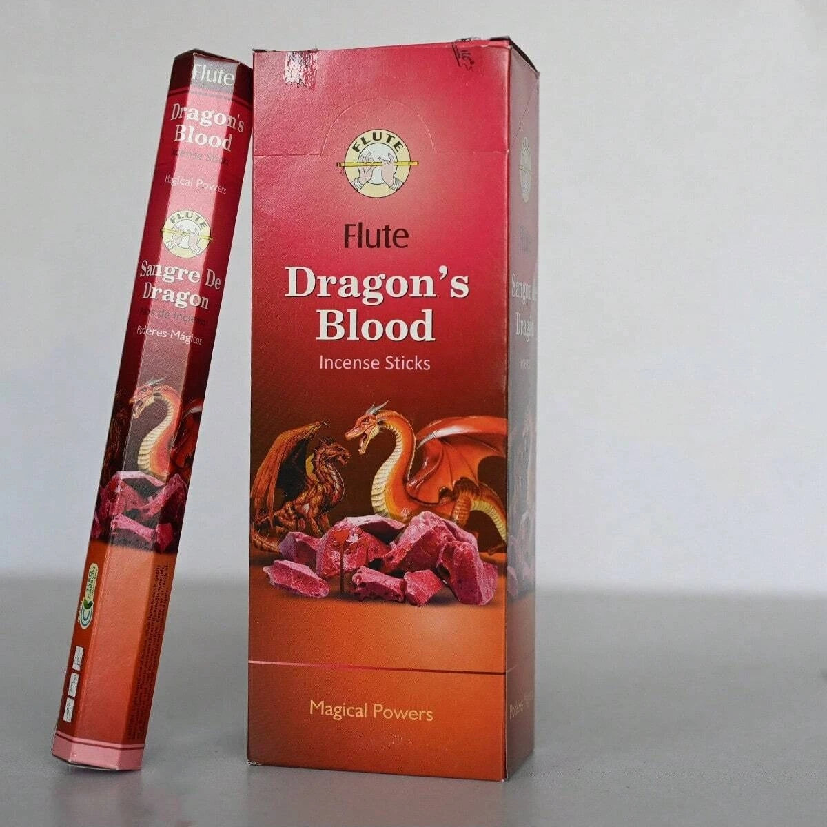 20 Sticks/box Incense Stick