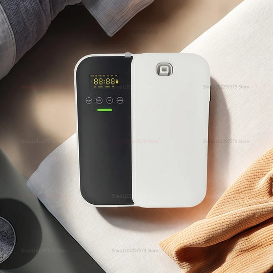 Essential Oil Aroma Diffuser