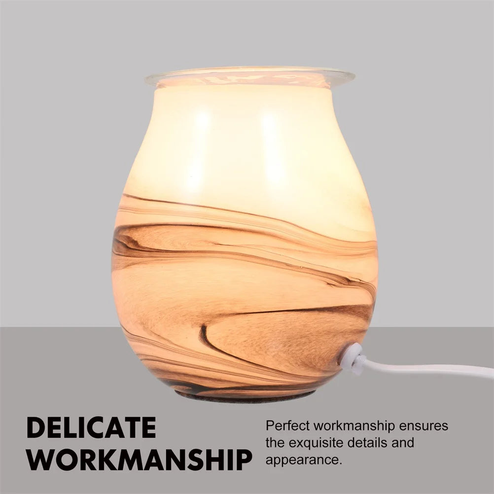 Decoration Wax Melt Light for Melts