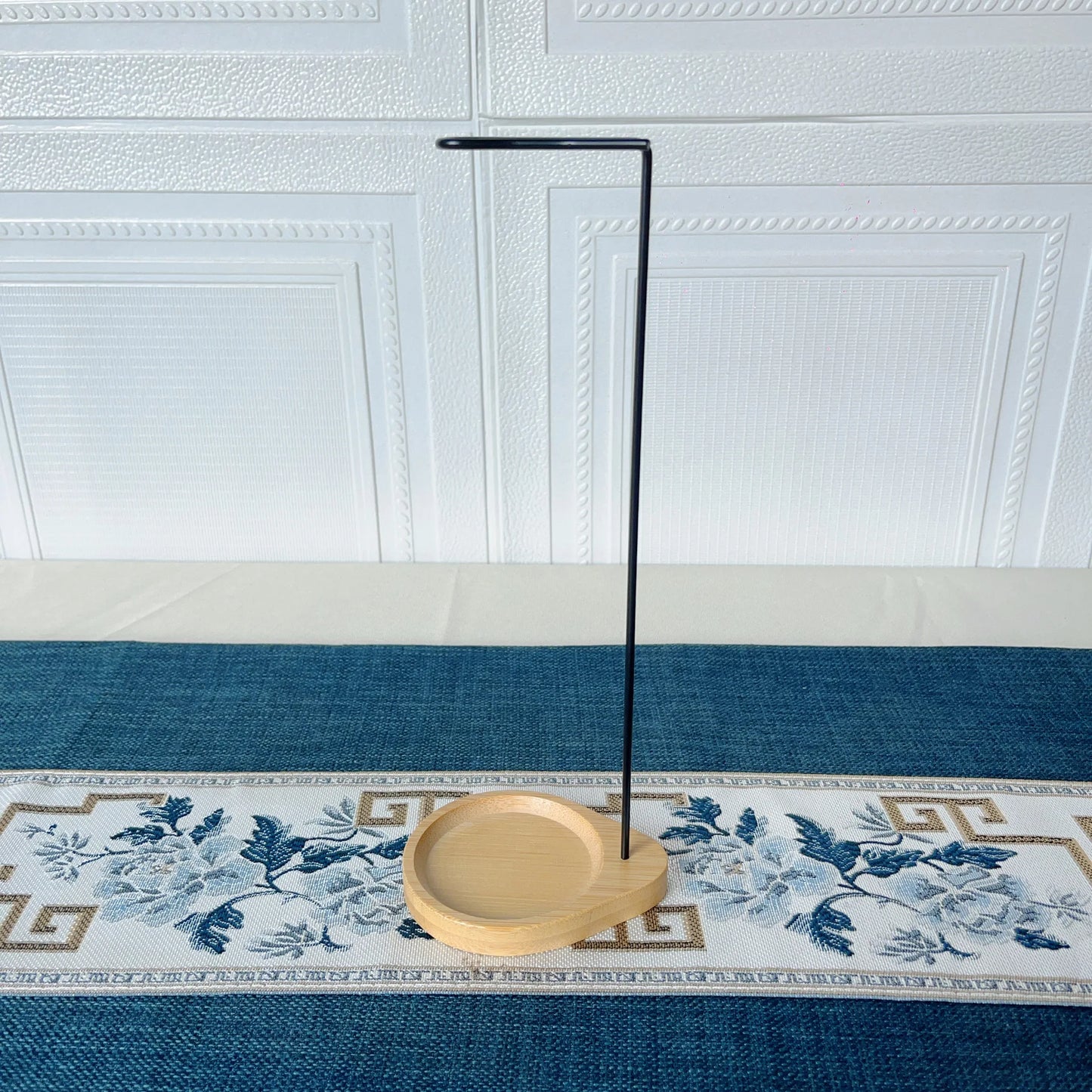 Insence Burner Upside Down Holder