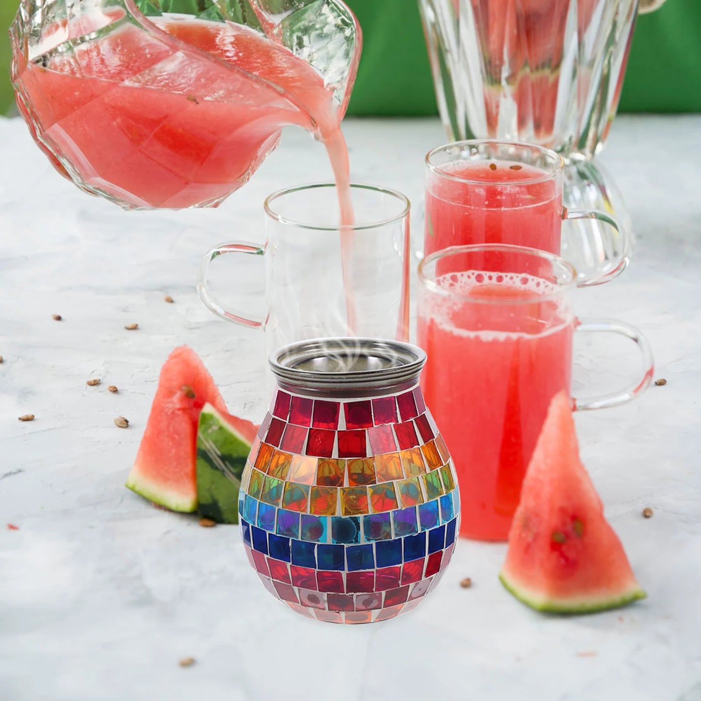 Electric Wax Melt Burner