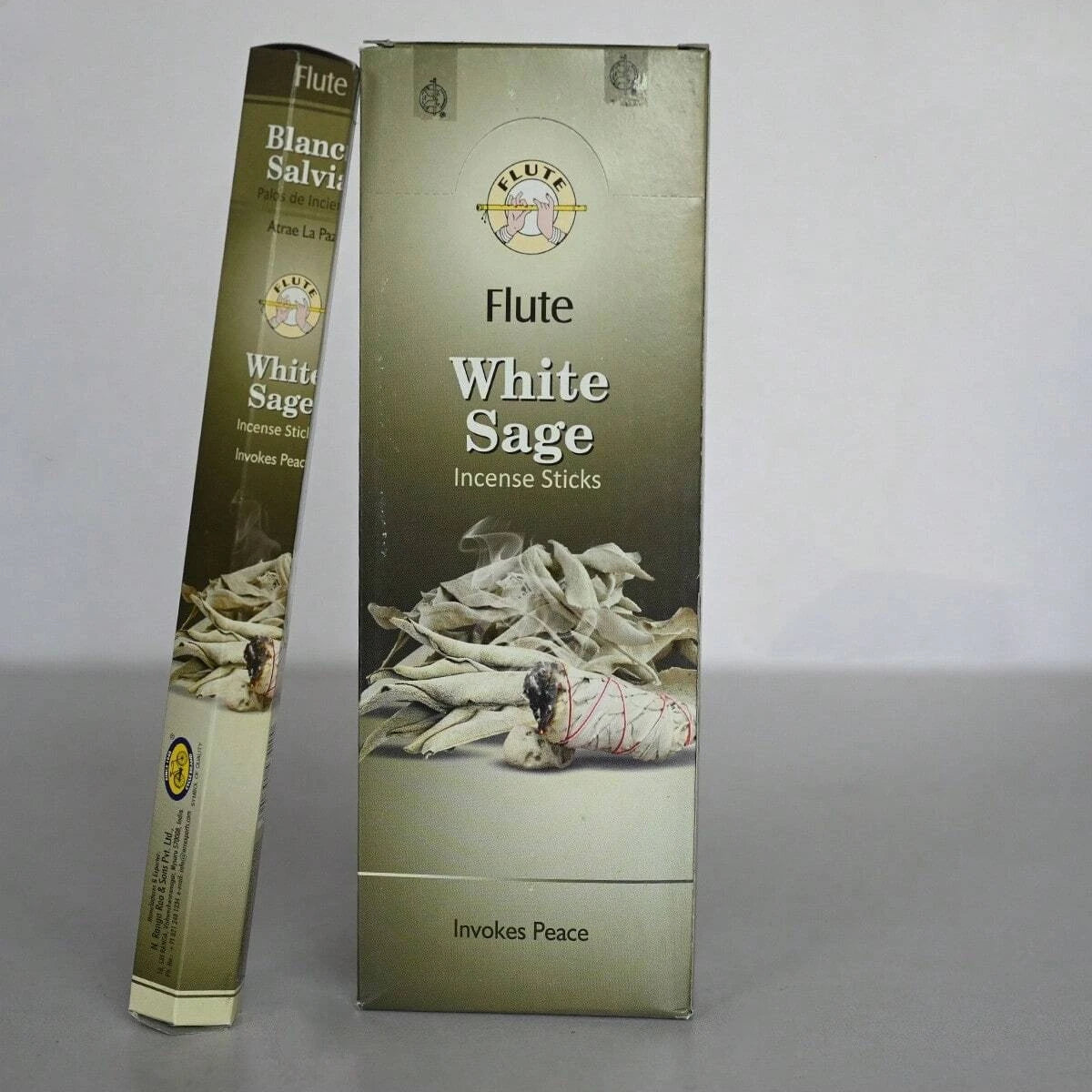 20 Sticks/box Incense Stick