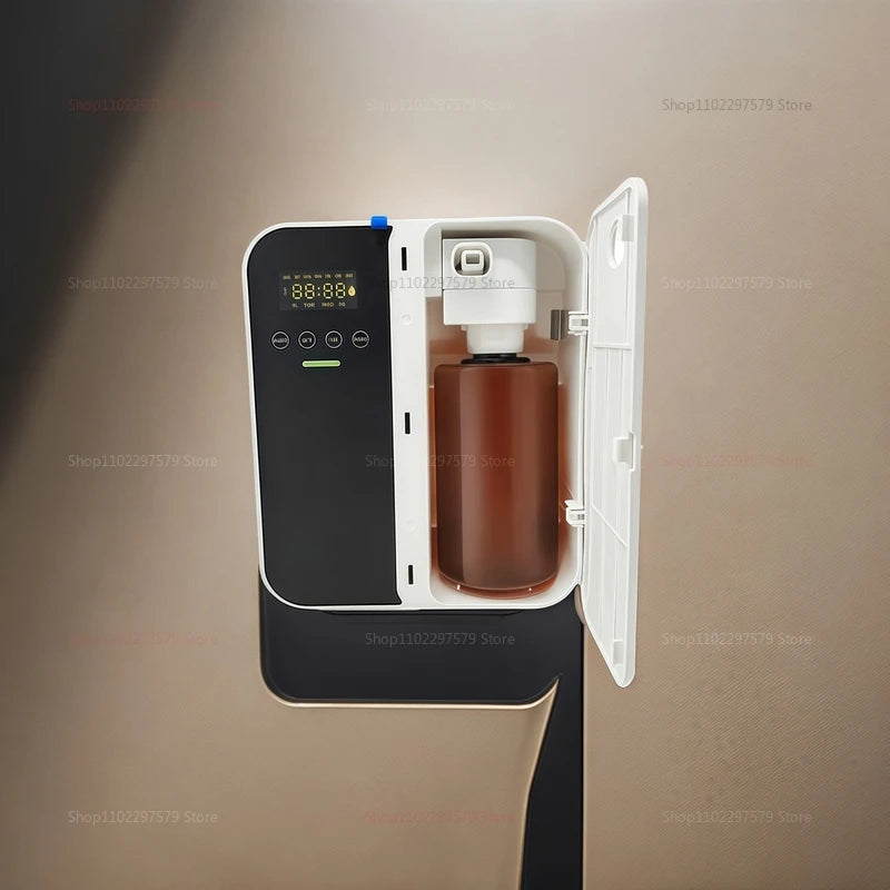 Essential Oil Aroma Diffuser