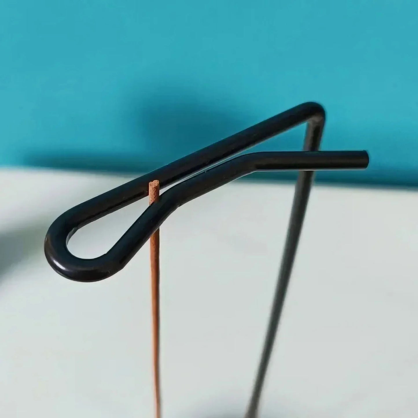 Insence Burner Upside Down Holder