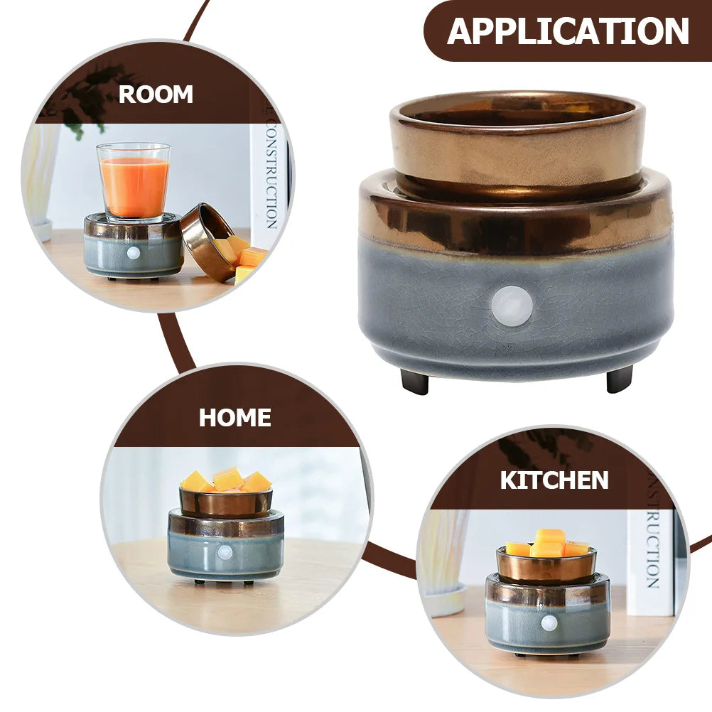 Wax Burner/Warmer