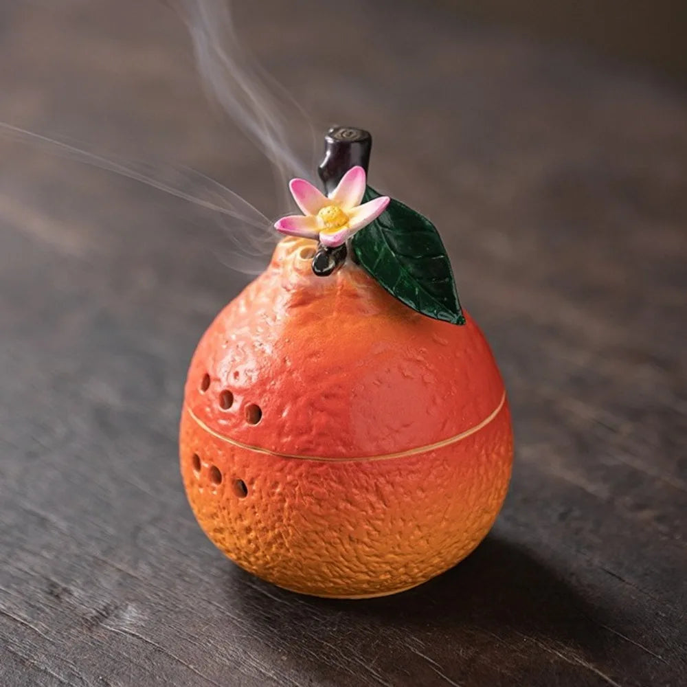 Exquisite Ceramic Incense Burners