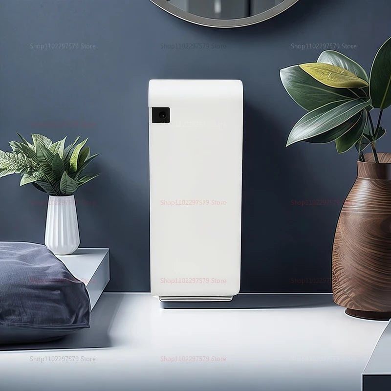 Essential Oil Aroma Diffuser