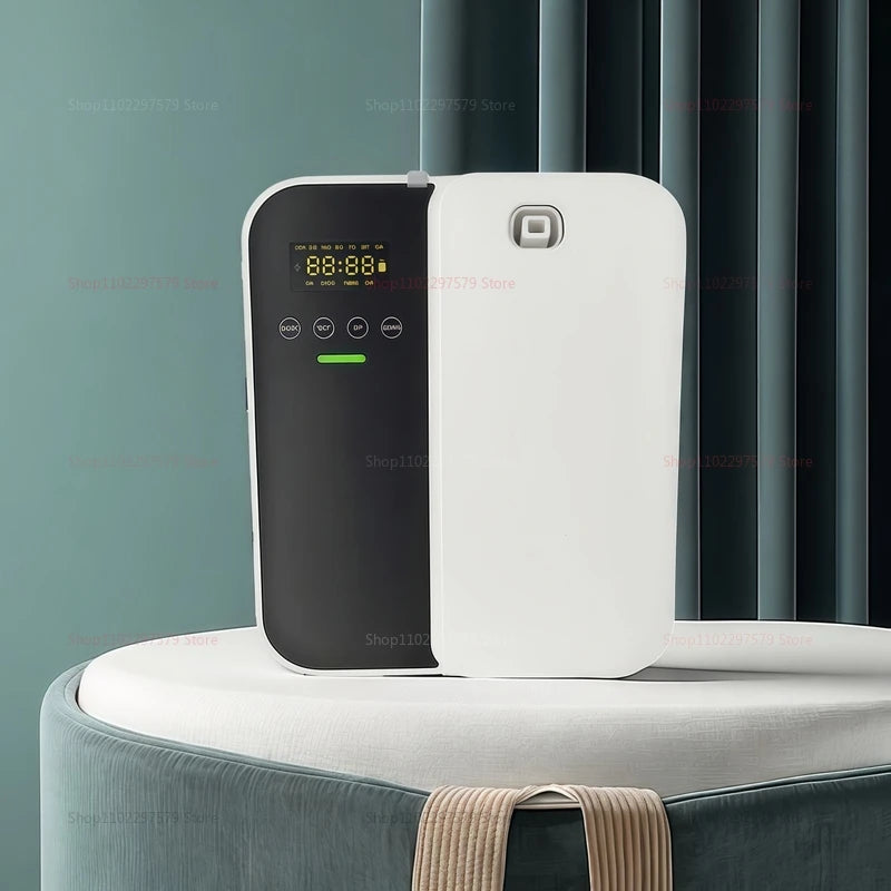 Essential Oil Aroma Diffuser