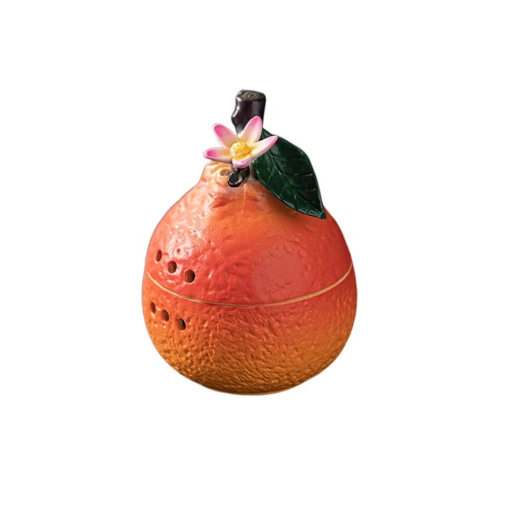 Exquisite Ceramic Incense Burners