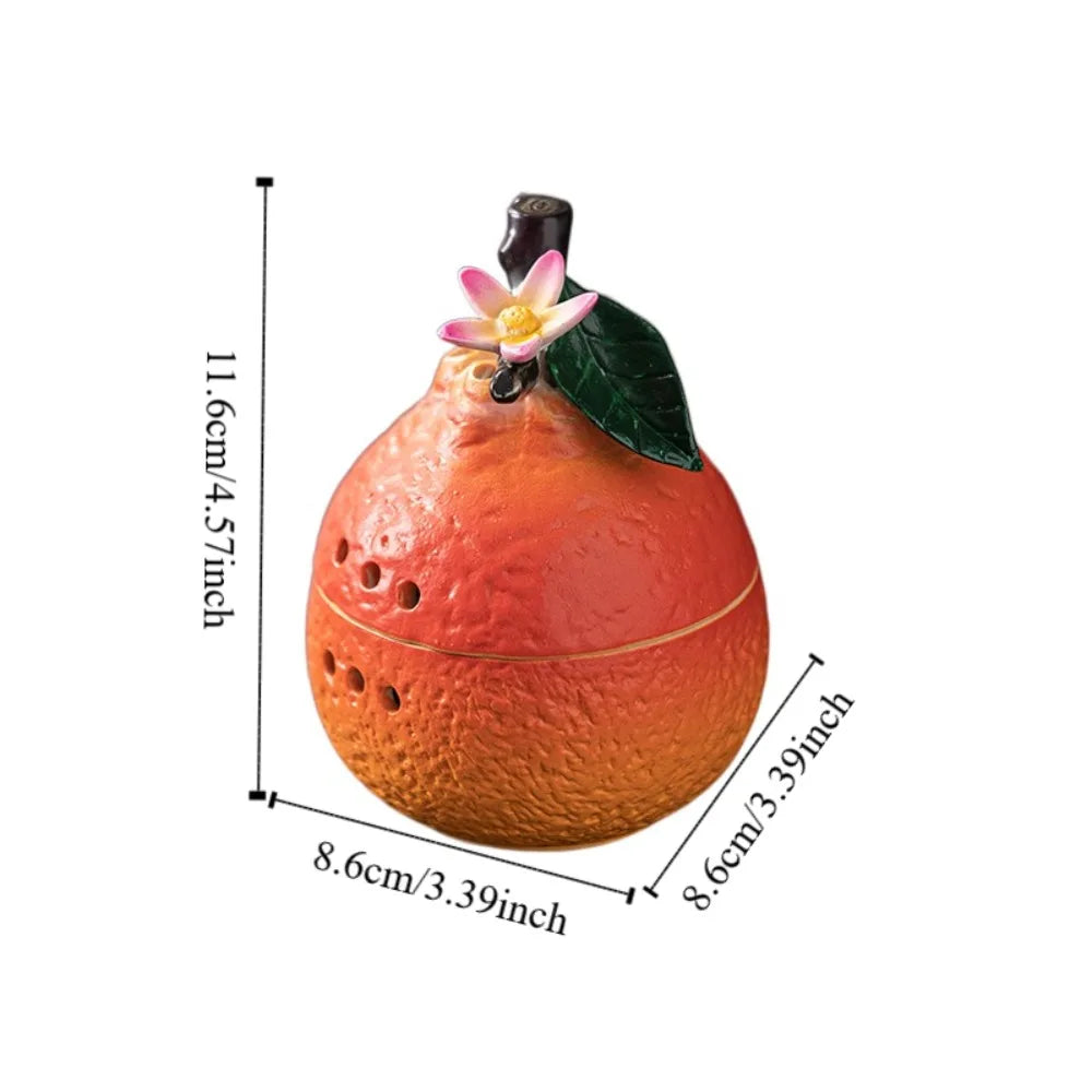 Exquisite Ceramic Incense Burners